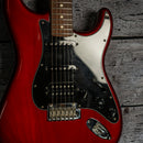 Fender Special Edition Player Stratocaster HSS