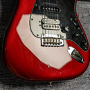 Fender Special Edition Player Stratocaster HSS
