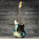Fender Standard FSR Swirl Stratocaster