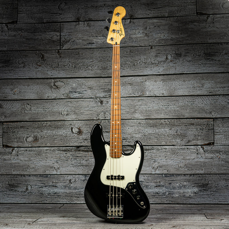 Fender Standard Jazz Bass