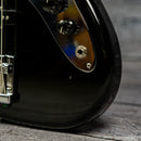 Fender Standard Jazz Bass