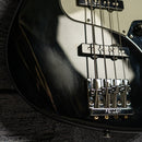 Fender Standard Jazz Bass