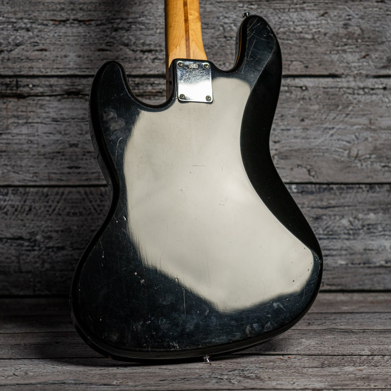 Fender Standard Jazz Bass