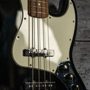 Fender Standard Jazz Bass