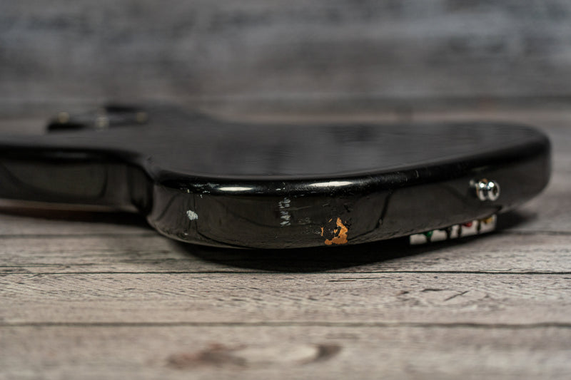 Fender Standard Jazz Bass