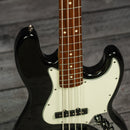 Fender Standard Jazz Bass
