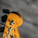 Fender Standard Jazz Bass