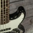 Fender Standard Jazz Bass