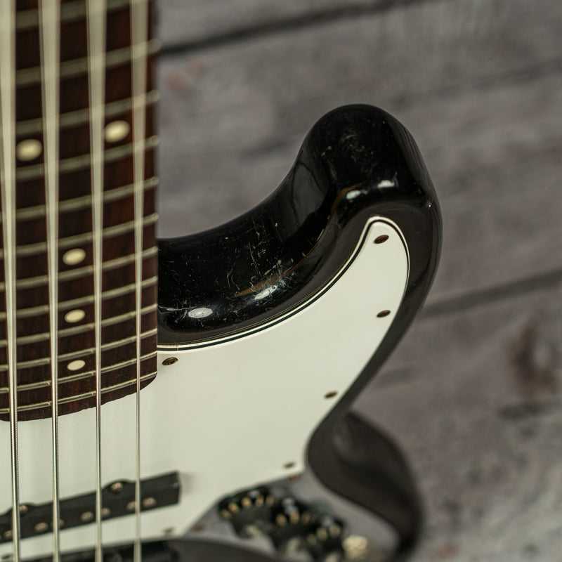 Fender Standard Jazz Bass