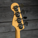 Fender Standard Jazz Bass
