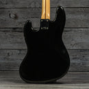Fender Standard Jazz Bass