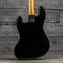 Fender Standard Jazz Bass