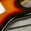Fender Standard Stratocaster Left-Handed