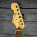 Fender Standard Stratocaster Left-Handed
