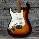 Fender Standard Stratocaster Left-Handed