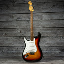 Fender Standard Stratocaster Left-Handed