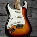 Fender Standard Stratocaster Left-Handed