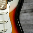 Fender Standard Stratocaster Left-Handed