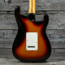 Fender Standard Stratocaster Left-Handed