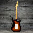 Fender Standard Stratocaster Left-Handed