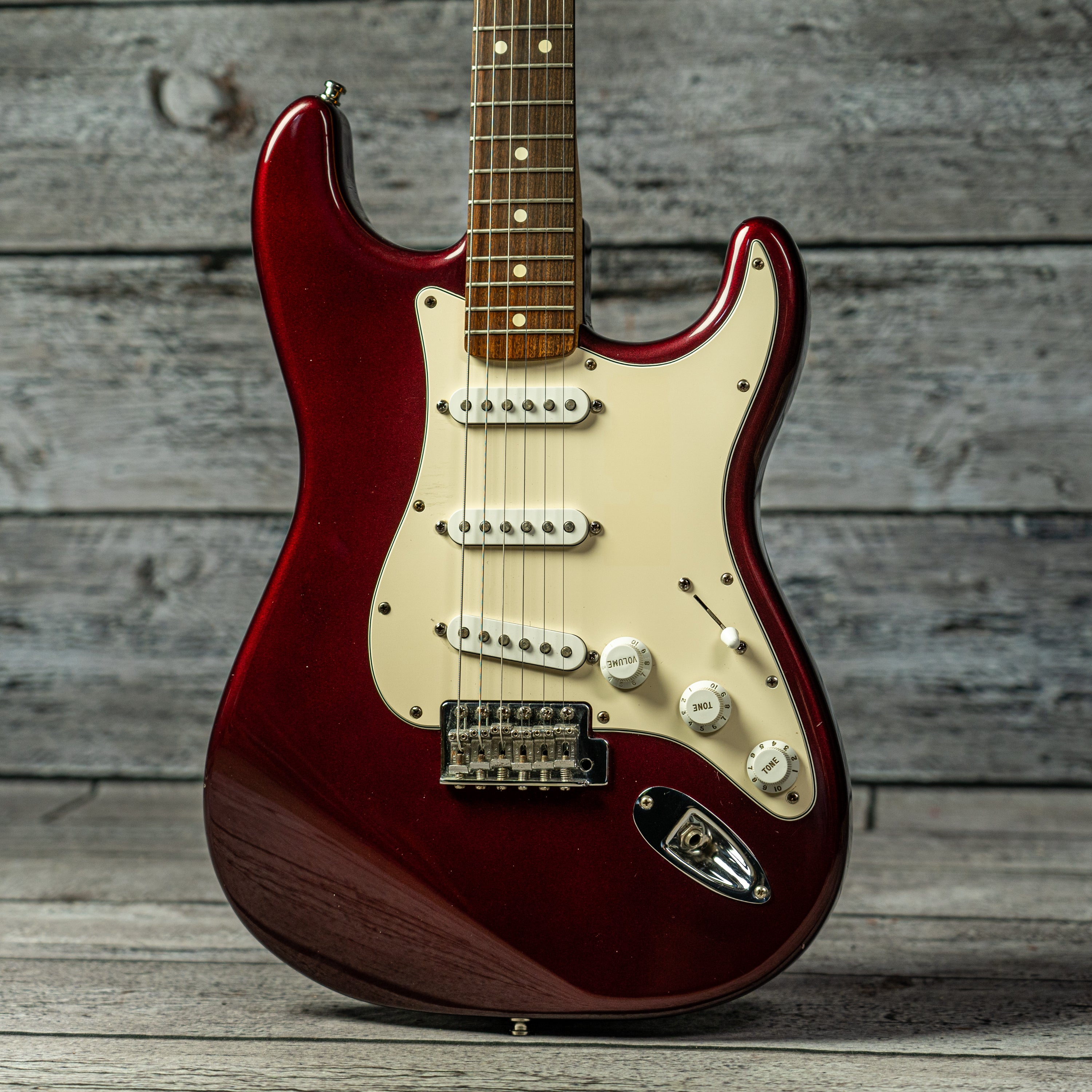 Electric Guitars | Stratocaster