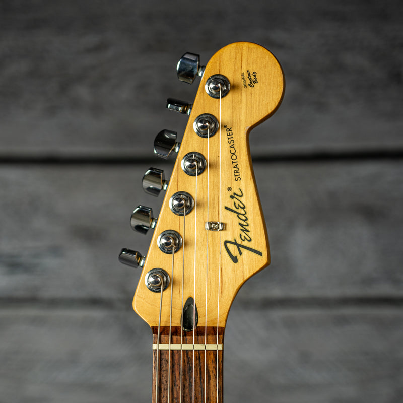 Fender Standard Stratocaster