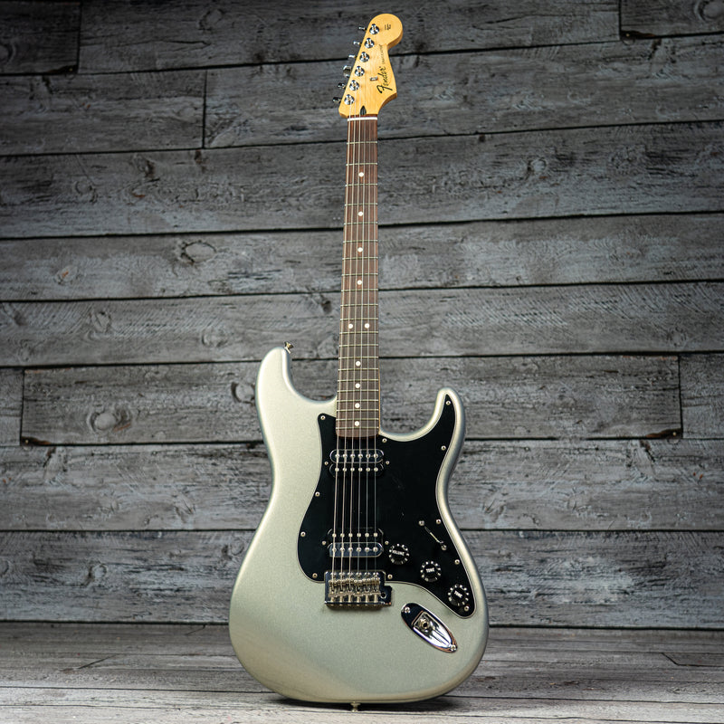 Fender Standard Stratocaster HH