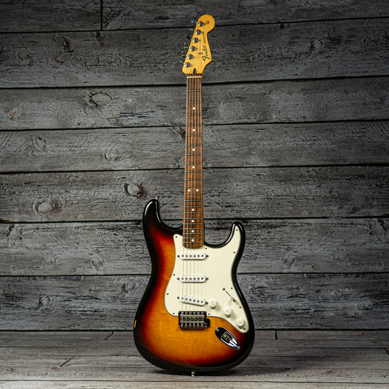 Fender Standard Stratocaster