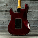 Fender Standard Stratocaster