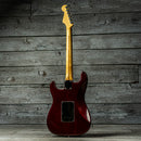 Fender Standard Stratocaster