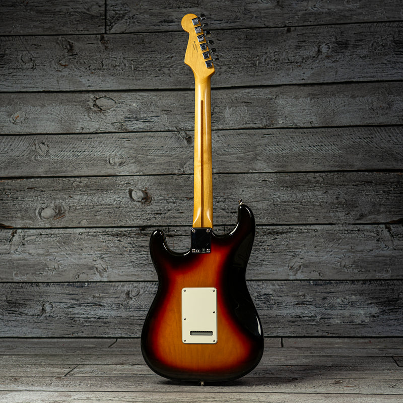 Fender Standard Stratocaster