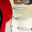 Fender Standard Stratocaster