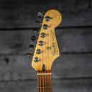 Fender Standard Stratocaster