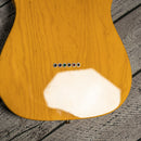 Fender Special Edition Ash Telecaster