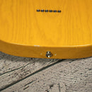 Fender Special Edition Ash Telecaster