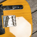 Fender Special Edition Ash Telecaster