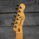 Fender Special Edition Ash Telecaster