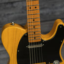 Fender Special Edition Ash Telecaster