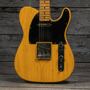 Fender Special Edition Ash Telecaster