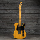 Fender Special Edition Ash Telecaster