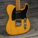 Fender Special Edition Ash Telecaster