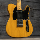 Fender Special Edition Ash Telecaster