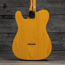 Fender Special Edition Ash Telecaster