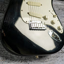Fender Strat Plus 1989