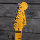Fender Strat Plus 1989