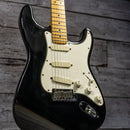 Fender Strat Plus 1989
