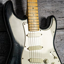 Fender Strat Plus 1989