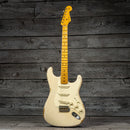 Fender Stratocaster 1957 Relic - White Blonde