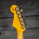 Fender Stratocaster 1957 Relic - White Blonde