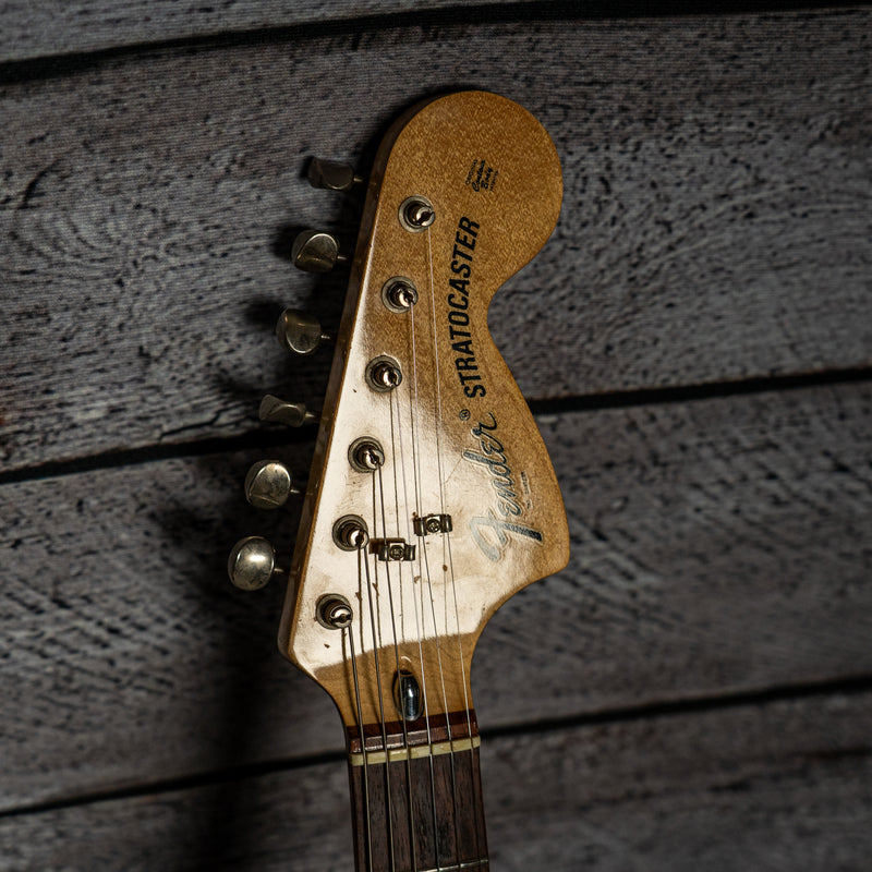 Fender Stratocaster 1974